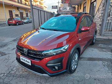Dacia Sandero Stepway 1.0 TCe ECO-G Comfort SL Dac