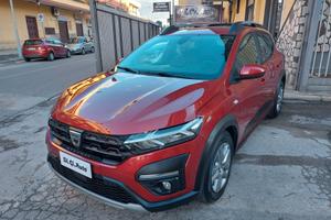 Dacia Sandero Stepway 1.0 TCe ECO-G Comfort SL Dac