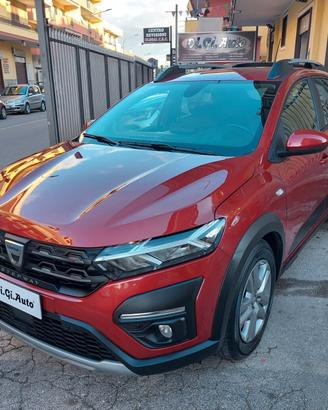 Dacia Sandero Stepway 1.0 TCe ECO-G Comfort SL Dac