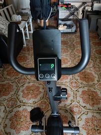 Cyclette fitness dskeuzeew 