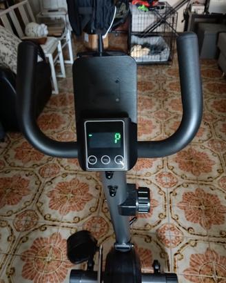 Cyclette fitness dskeuzeew 