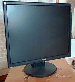 Monitor ASUS LCD 19″ Pollici