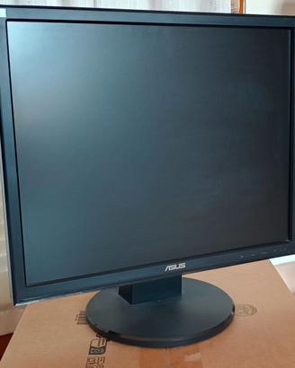 Monitor ASUS LCD 19″ Pollici
