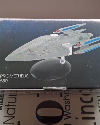 Eaglemos USS Prometheus XL nuovo sigillato