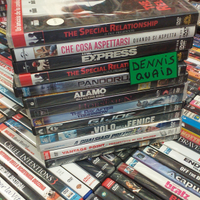 Dvd lotto 1500 pezzi.leggere annuncio