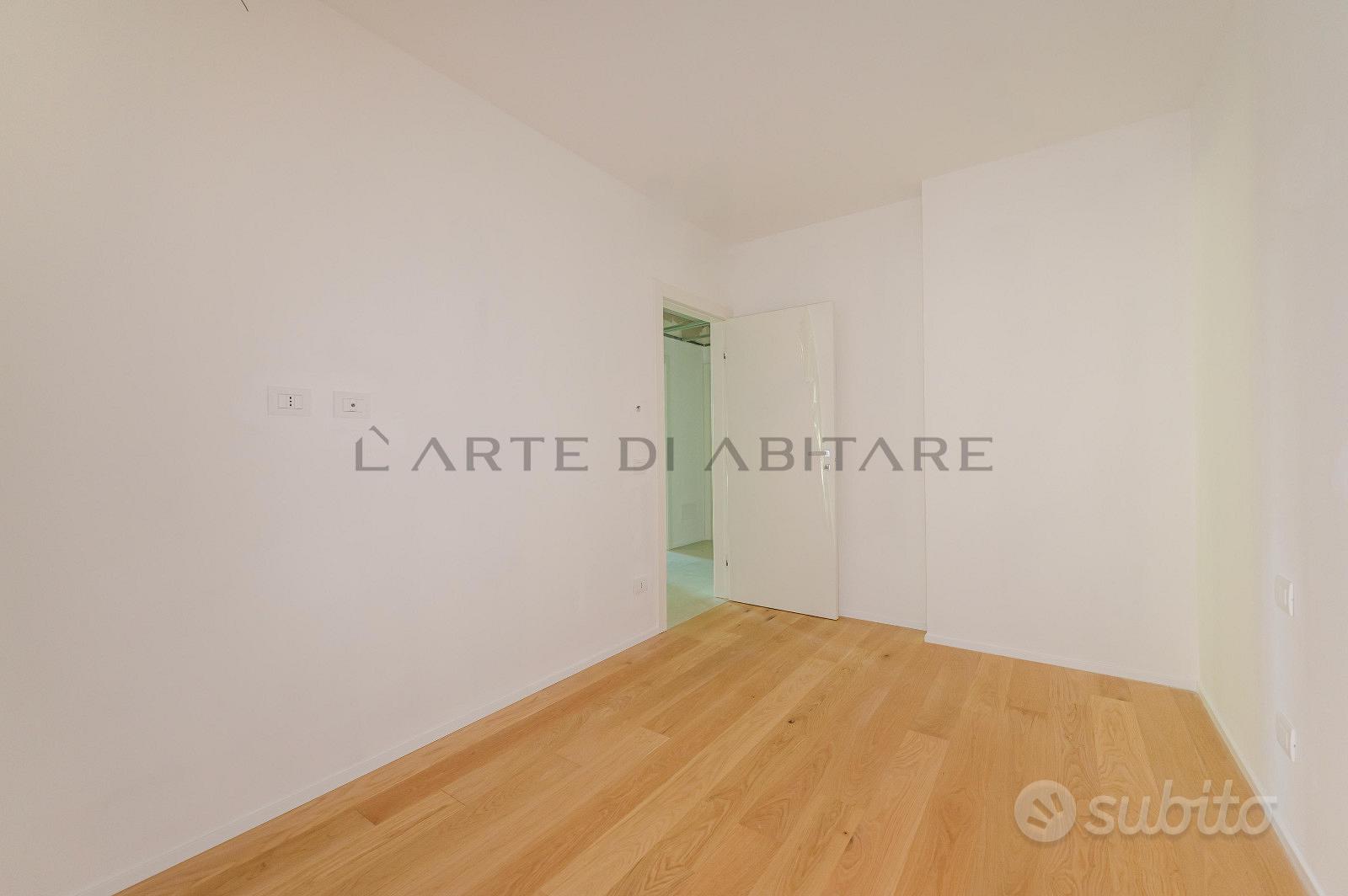 Appartamento – Treviso, San Zeno - Altro