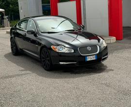 Jaguar XF. R SPORT CV 340 diesel