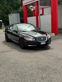 Jaguar XF. R SPORT CV 340 diesel