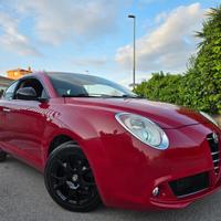 ALFA MITO DISTINCTIVE 1.6 M-JET PERFETTA E FULL