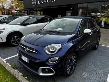 FIAT FIAT 500X 1.3 150CV DCT DOLCEVITA YAC U48158