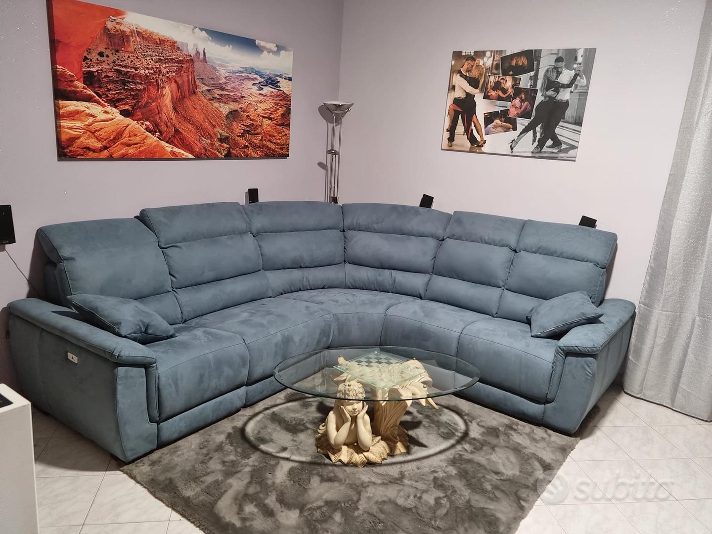 Federici Sofa Divani E Divani Klaus Opinioni Divano Federici Sofà