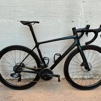 Giant TCR Sl 1