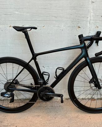 Giant TCR Sl 1