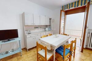 TRILOCALE IN VIA ASIAGO, 104 SAN BENEDETTO DEL TRO