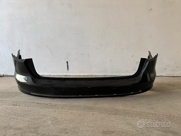 Paraurti posteriore Audi A4 S line [B9 2019]