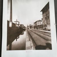 stampa fotografica vintage 