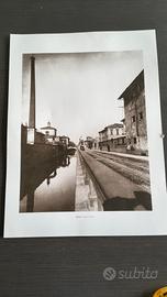 stampa fotografica vintage 