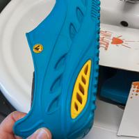 scarpe antinfortunistiche nuove Sun shoes