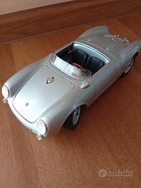 Porsche 550 A Spyder (1955) - 1/18 Maisto 