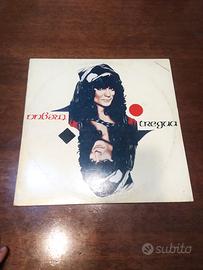 Doppio disco vinile Renato Zero 