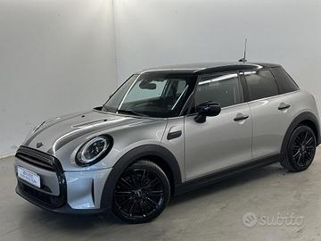 Mini Cooper 1.5 TwinPower Turbo Cooper