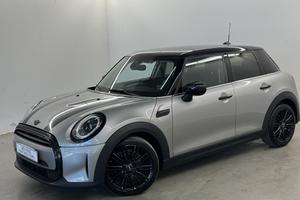 Mini Cooper 1.5 TwinPower Turbo Cooper