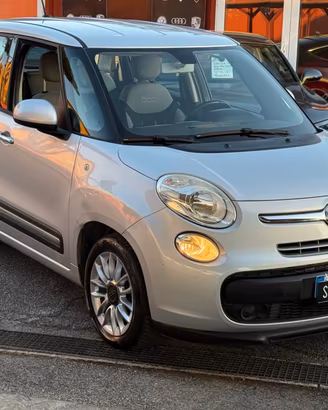 500L 1.3 Multijet 95 CV Lounge-UNIPRO-E6-RATE-