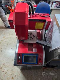 Fresa per Scheda Madre-BGA-REWORK CNC