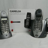 2 Cordless Brondi Camelia