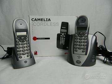 2 Cordless Brondi Camelia