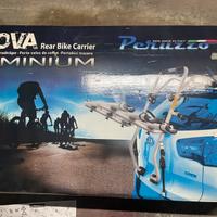 Portabici  per auto “Padova”