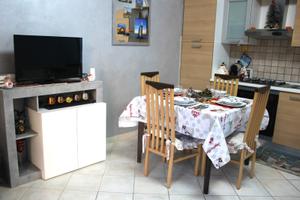 Bilocale con PARCHEGGIO SETTEMBRE