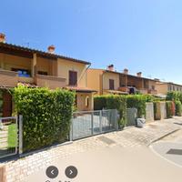 Villette a schiera - Vicopisano