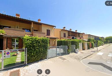 Villette a schiera - Vicopisano