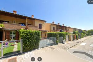 Villette a schiera - Vicopisano