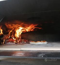 Forno a legna