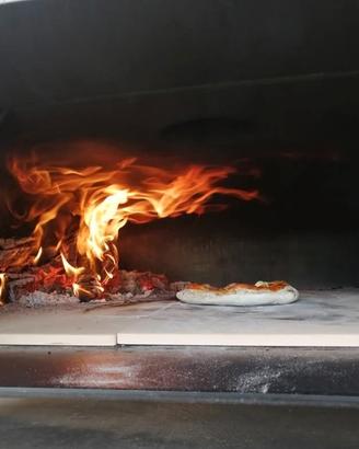 Forno a legna