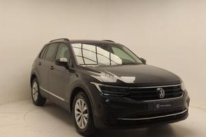 Volkswagen Tiguan 2.0 TDI SCR Life