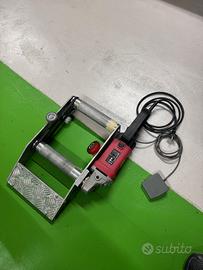 Avviatore elettrico a pedale