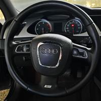 Volante Audi A4 B8