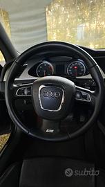 Volante Audi A4 B8