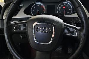 Volante Audi A4 B8