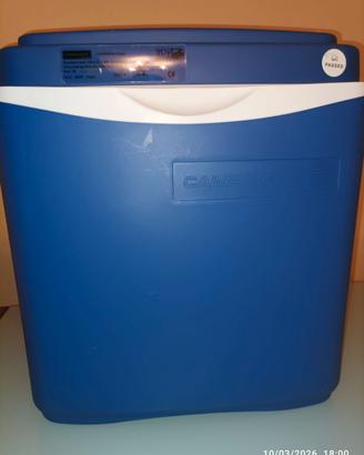 Frigo portatile campingaz con spinotto per auto