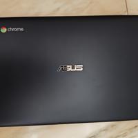 ASUS Chromebook 11.6" - C201P