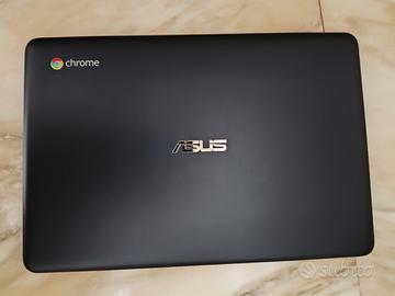 ASUS Chromebook 11.6" - C201P