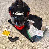 Casco Nolan X-Lite 552 ultra carbon