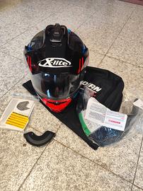 Casco Nolan X-Lite 552 ultra carbon