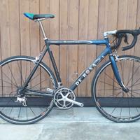 Bicicletta da corsa De Rosa Merak 2000