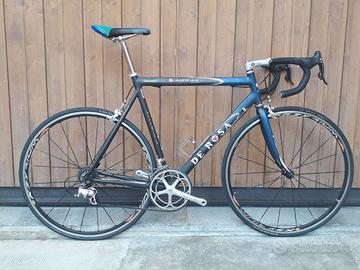 Bicicletta da corsa De Rosa Merak 2000