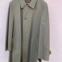 Trench cachi uomo 50 - giubbotto